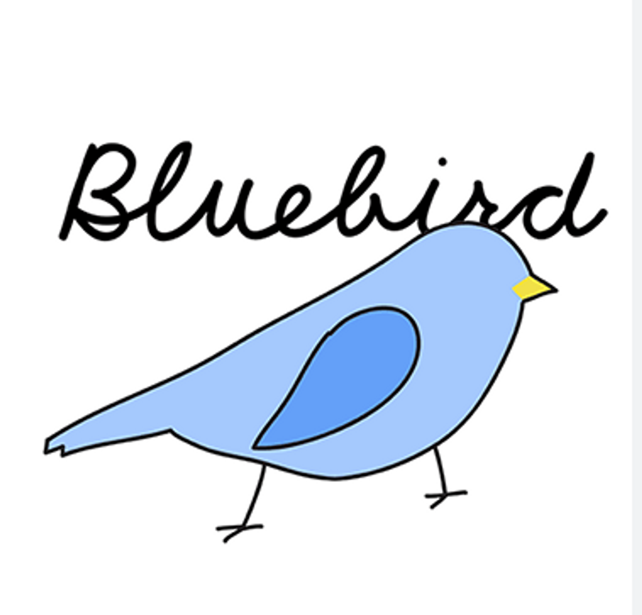 Bluebird